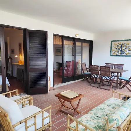 Casa Do Cuco By Sunnyway Apartamento