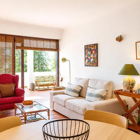 Casa Do Cuco By Sunnyway * Olhos de Agua (Albufeira)