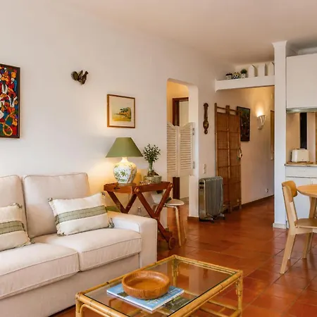 Casa Do Cuco By Sunnyway Apartamento
